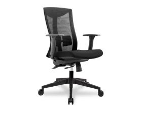 Кресло College CLG-428 MBN-B images