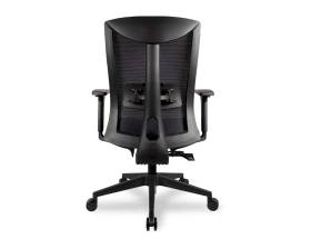 Кресло College CLG-428 MBN-B images