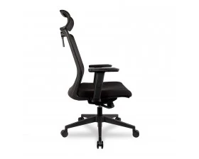 Кресло College CLG-433 MBN-A images