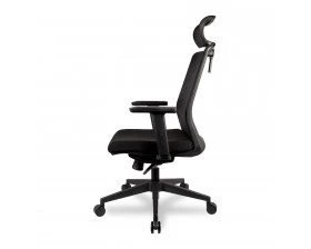 Кресло College CLG-433 MBN-A images