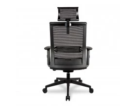 Кресло College CLG-433 MBN-A images