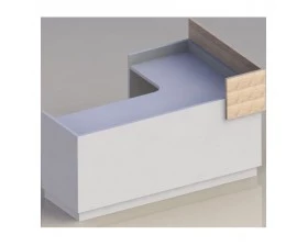 Мебель для приемной Смарт Р images