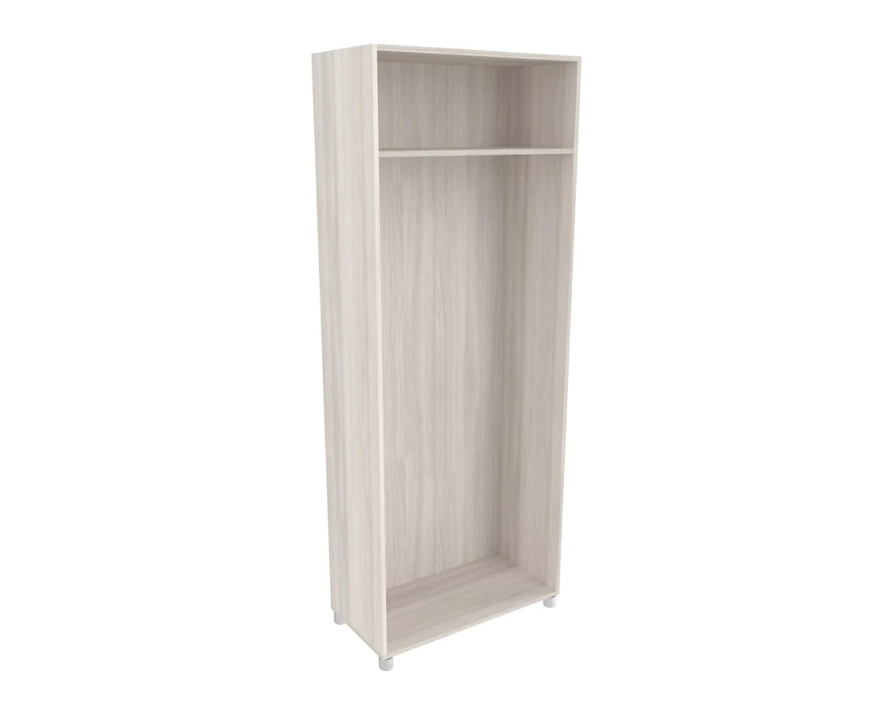 Каркас шкафа для одежды 80x40x202 Blackwood, Belfast