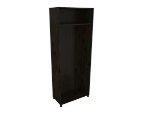 Каркас шкафа для одежды 80x40x202 Blackwood, Belfast images
