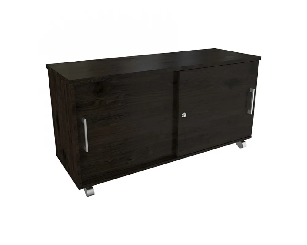 Приставка подкатная двери купе 103x46x58 Belfast/Blackwood