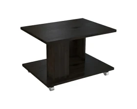 Столик журнальный 120x60x50 Blackwood images