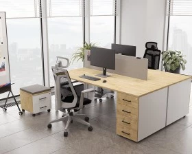 Мебель для персонала Style Project images