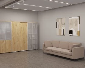 Мебель для персонала Style Project images