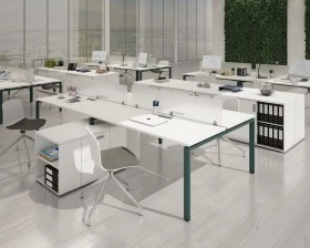 Мебель для персонала Gloss images