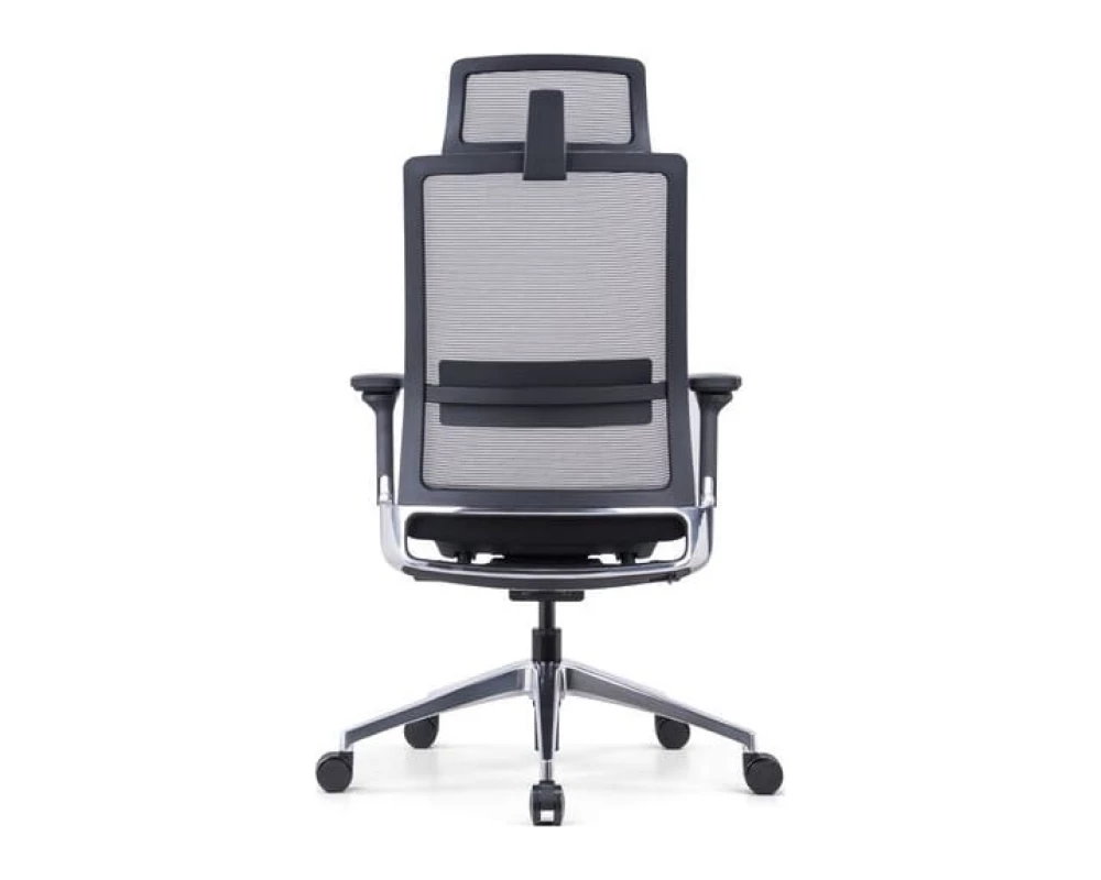 Кресло Norden Brugge Сетка, Черный