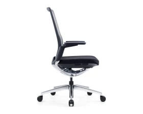 Кресло Norden Monro Сетка, Черный images