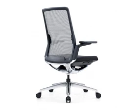 Кресло Norden Monro Сетка, Черный images