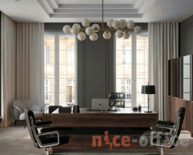 Кабинет руководителя Акцент images