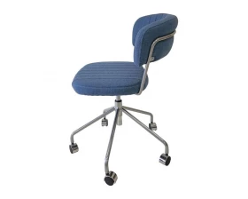 Кресло D Baggy-2 Ткань, Голубой images