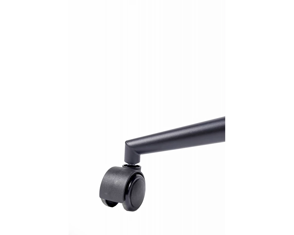 Кресло D Bravo Ткань, Синий/Черный