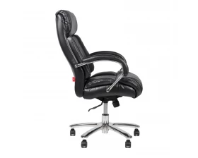 Кресло D Dexter Натуральная кожа, Черный images