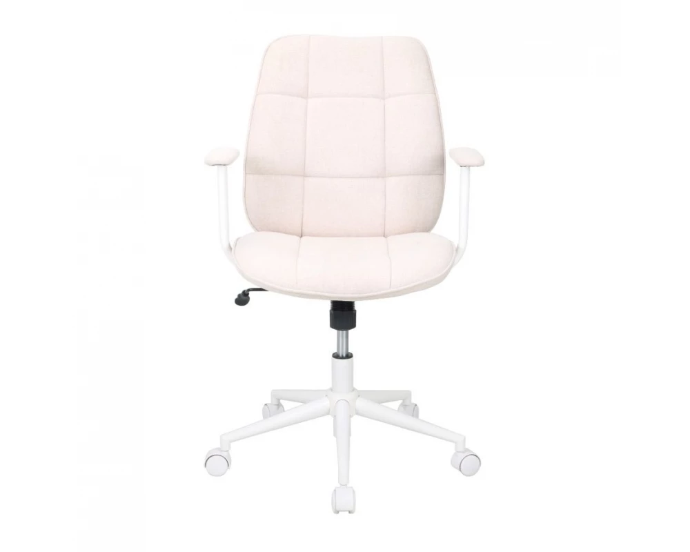 Кресло D Fine Ткань, Бежевый