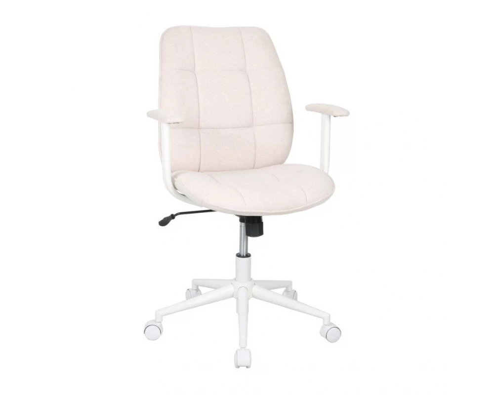 Кресло D Fine Ткань, Бежевый