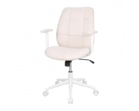 Кресло D Fine Ткань, Бежевый images