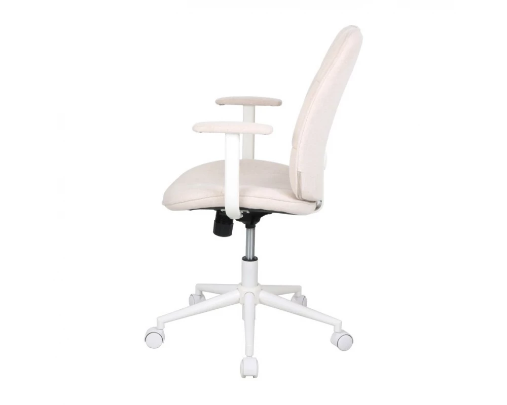 Кресло D Fine Ткань, Бежевый