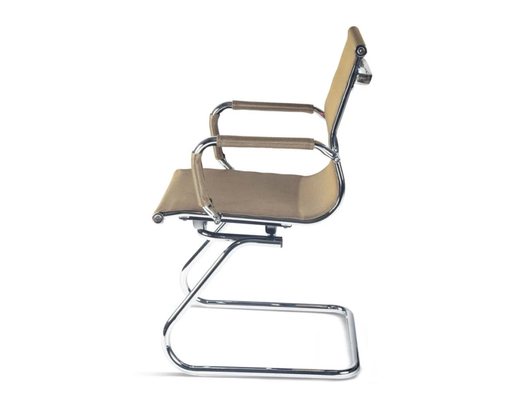 Кресло D Helmut 2 CF Сетка, Бронзовый