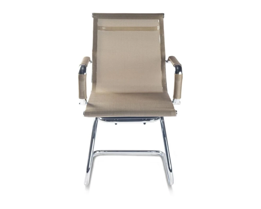 Кресло D Helmut 2 CF Сетка, Бронзовый