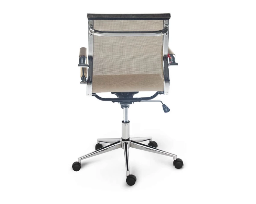 Кресло D Helmut 2 LB new Сетка, Бронзовый