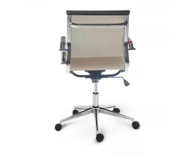 Кресло D Helmut 2 LB new Сетка, Бронзовый images