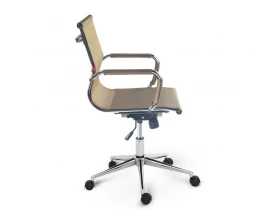 Кресло D Helmut 2 LB new Сетка, Бронзовый images