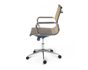 Кресло D Helmut 2 LB new Сетка, Бронзовый images