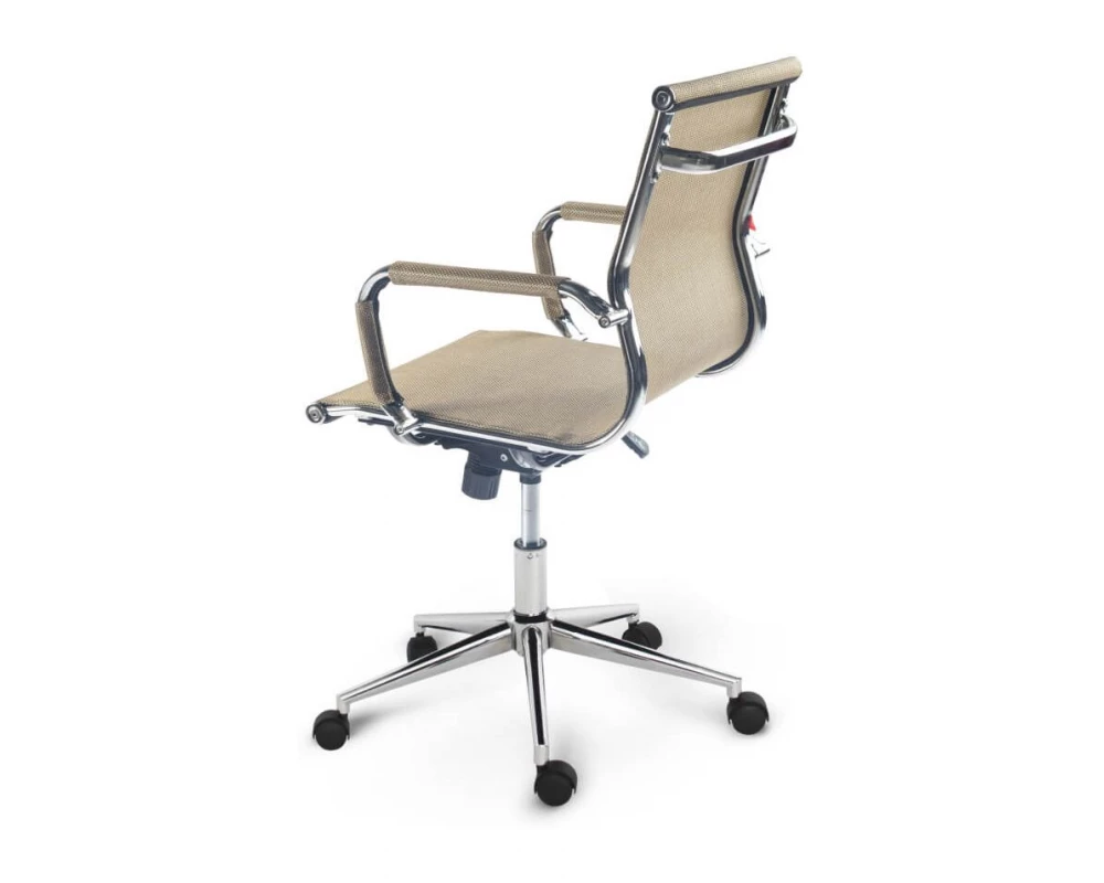 Кресло D Helmut 2 LB new Сетка, Бронзовый