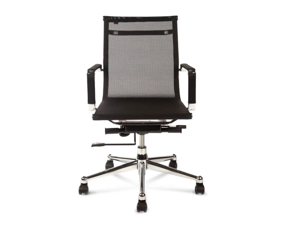 Кресло D Helmut LB Сетка, Черный