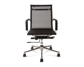 Кресло D Helmut LB Сетка, Черный images