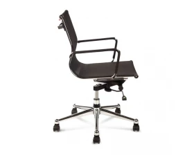 Кресло D Helmut LB Сетка, Черный images