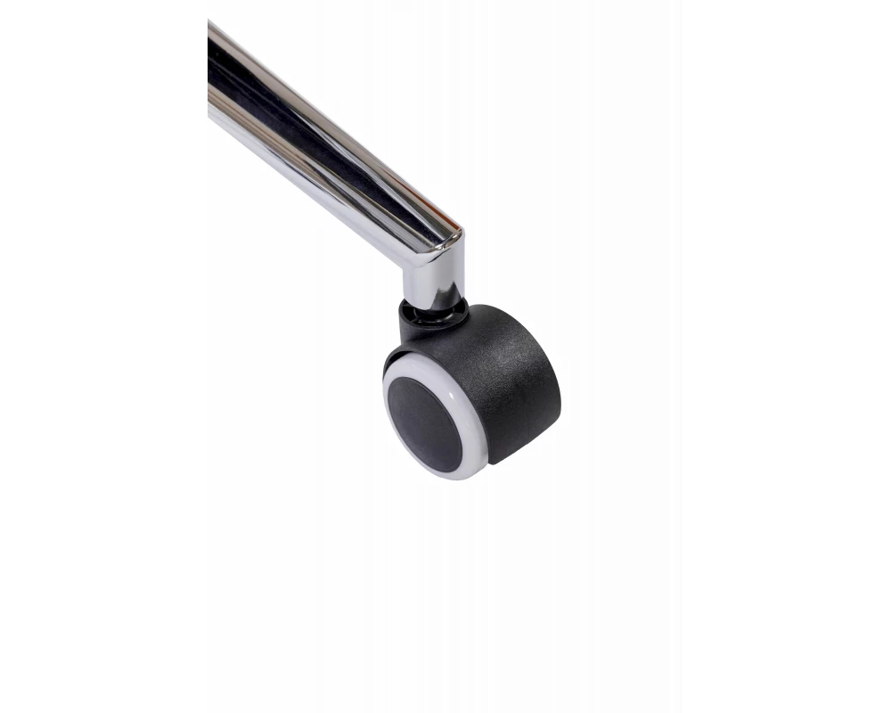 Кресло D Marcus Lux Сетка/Ткань, Черный