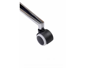 Кресло D Marcus Lux Сетка/Ткань, Черный images