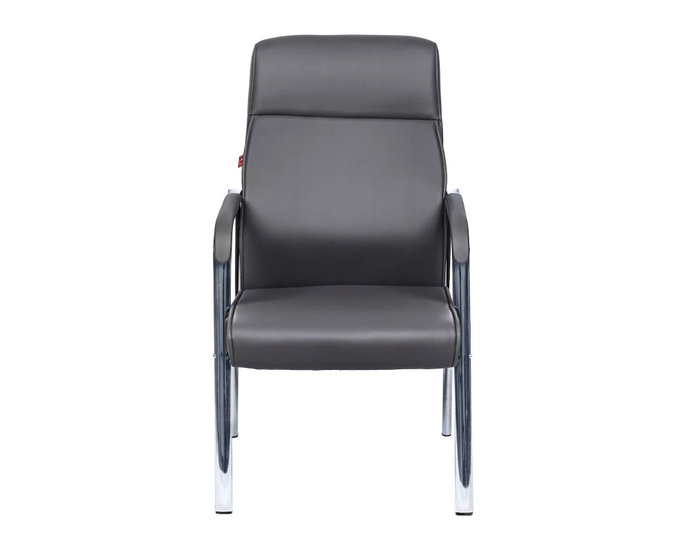 Кресло D Martin-2 Экокожа, Серый