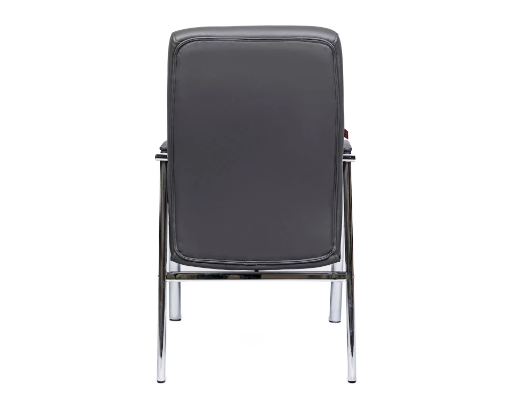 Кресло D Martin-2 Экокожа, Серый