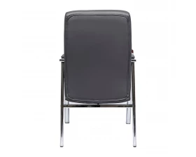 Кресло D Martin-2 Экокожа, Серый images