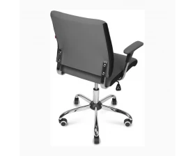 Кресло D Work Ткань, Серый images