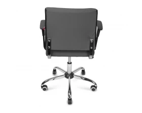 Кресло D Work Ткань, Серый images