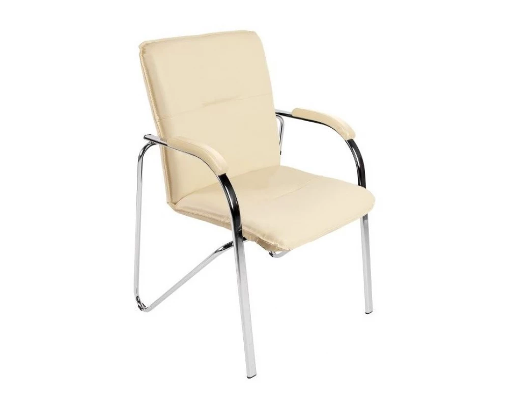 Стул D Samba S Экокожа, Бежевый