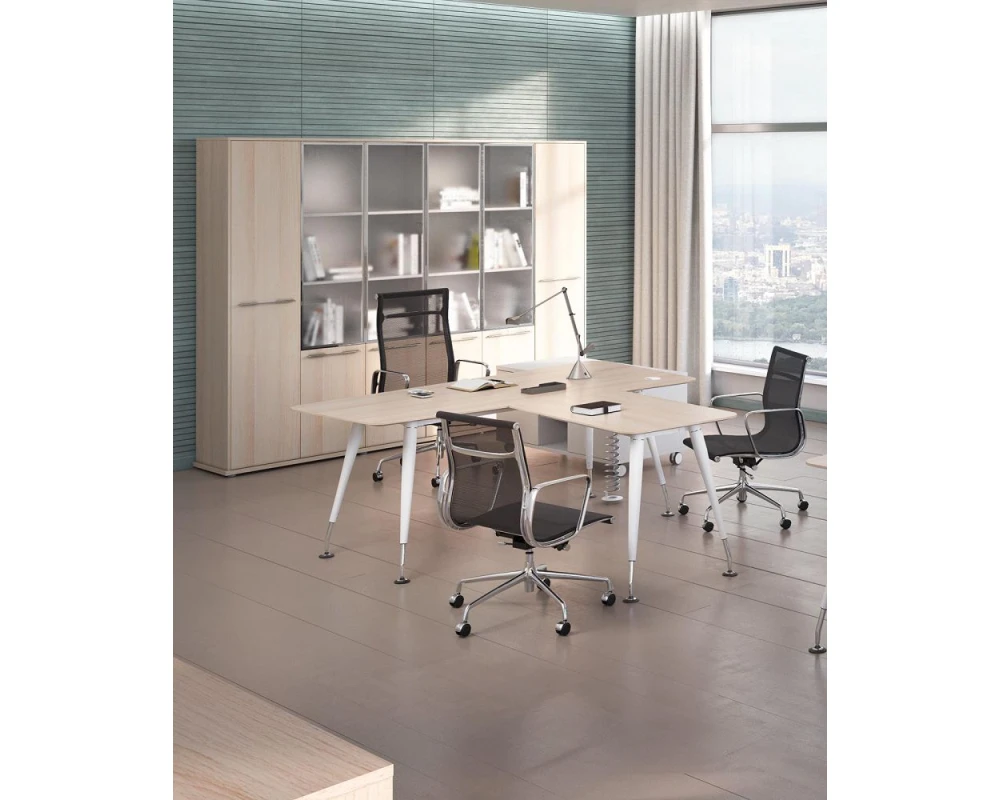 Кабинет руководителя Эмпорио / Emporio