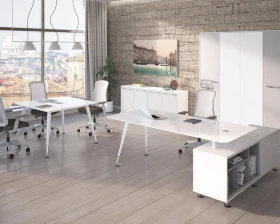 Кабинет руководителя Эмпорио / Emporio images