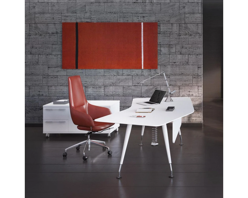 Кабинет руководителя Эмпорио / Emporio