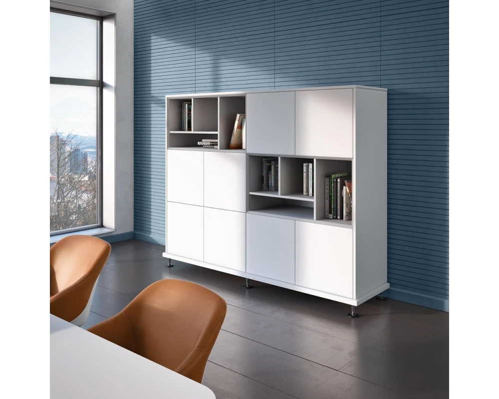 Кабинет руководителя Эмпорио / Emporio