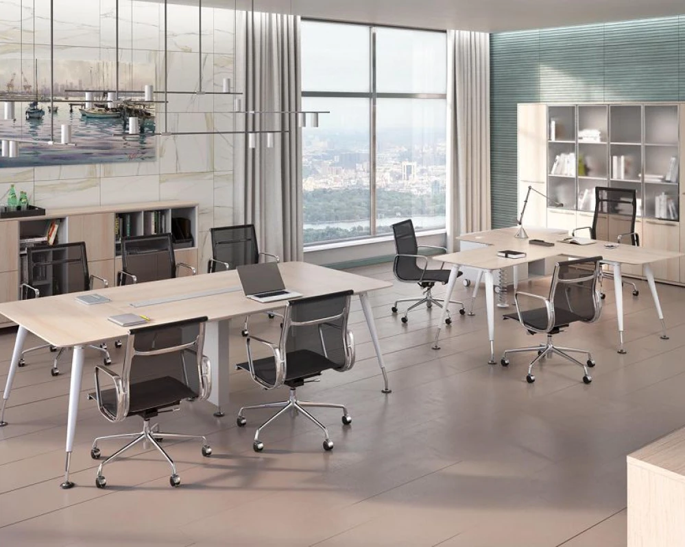 Мебель для переговорных Эмпорио / Emporio