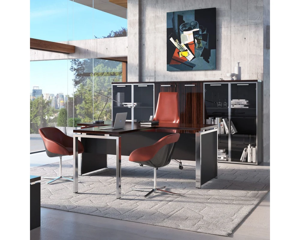 Кабинет руководителя Флэш Люкс / Flash Lux