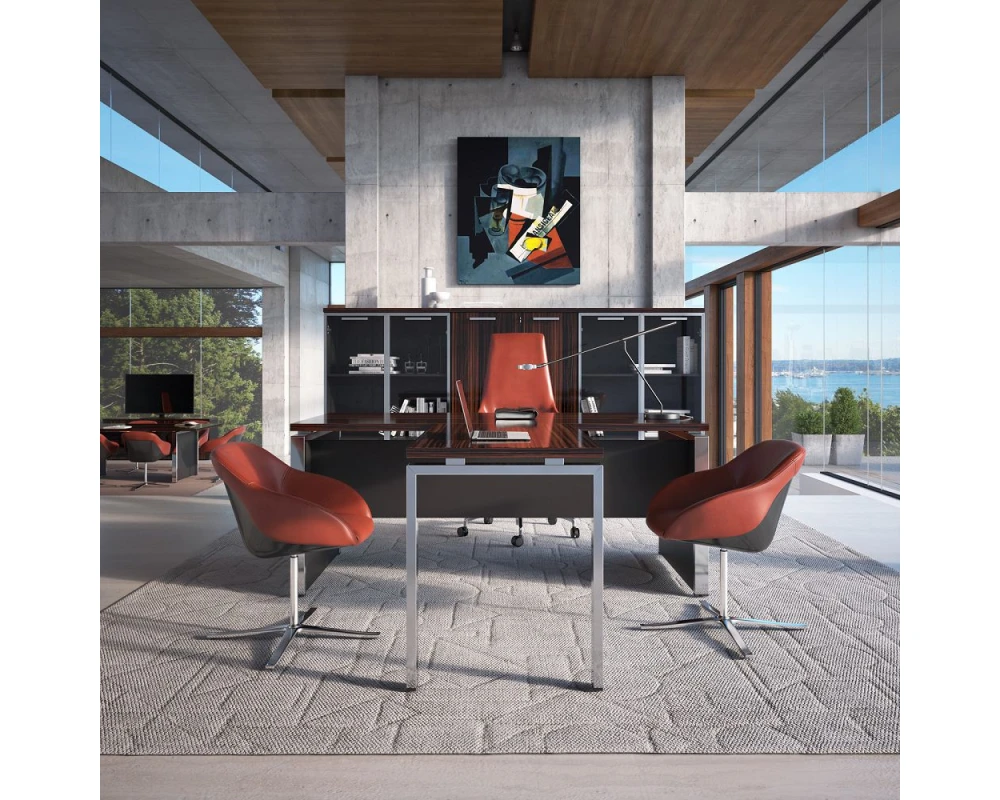 Кабинет руководителя Флэш Люкс / Flash Lux