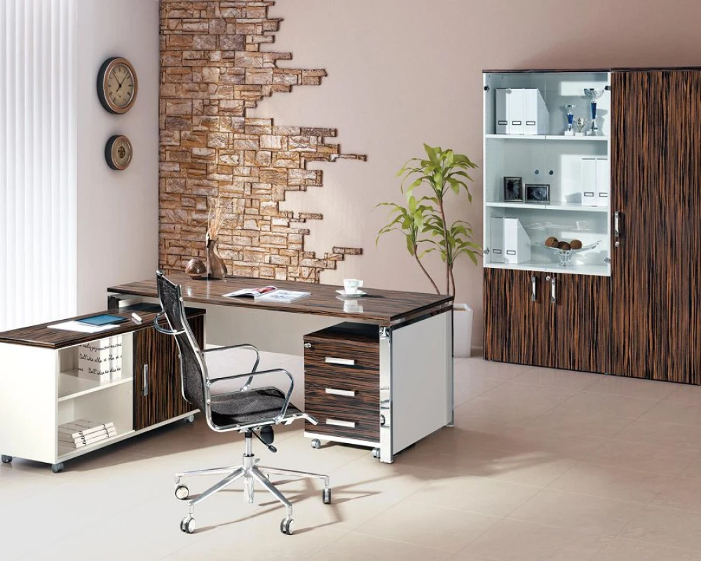 Кабинет руководителя Флэш Люкс / Flash Lux